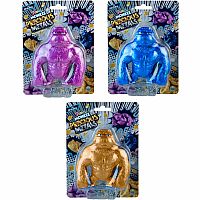 TABA-LICIOUS FUNKEE MONKEE MEGA PRECIOUS METALS