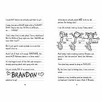 DORK DIARIES 2 TALES FROM A NOT-SO-POPULAR PARTY GIRL--RACHEL RENEE RUSSELL