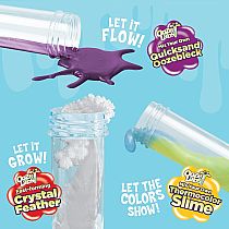 OOZE LABS BIG BOX OF SCIENCE