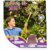 GAZILLION MEGA ZILLIONS BUBBLE