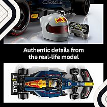 LEGO ORACLE RED BULL RB20 F1®