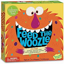 Feed the Woozle