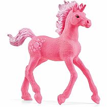SCHLEICH COLLECTIBLE UNICORN ASSORTED