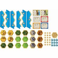 Settlers of Catan