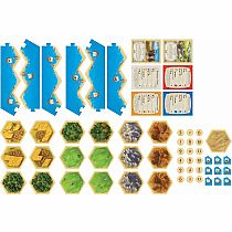 Settlers of Catan