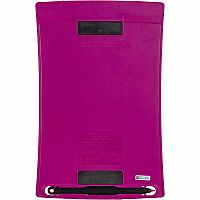 BOOGIE BOARD JOT 8.5 FLAMINGO