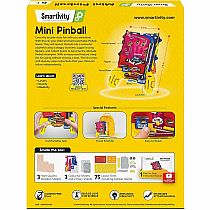 SMARTIVITY MINI PINBALL