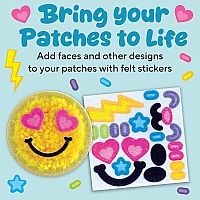LATCH N PATCH