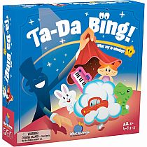 TA-DA BING! MAGIC GAME