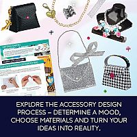 RUN THE RUNWAY FASHION ACCESSORIES