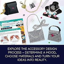 RUN THE RUNWAY FASHION ACCESSORIES