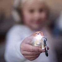 WILDLIGHT FLASHLIGHT SPANIEL