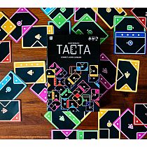 TACTA CARD GAME