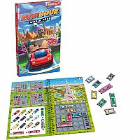 RUSH HOUR WORLD TOUR