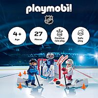 PM NHL Shootout Carry Case