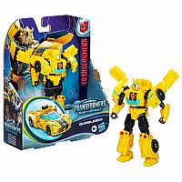 TRANSFORMERS TERRAN  BUMBLEBEE