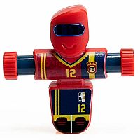 FOOSBOTS RIVALS