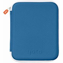 YOTO CARD CASE BLUE