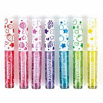 7 DAYS GLITTER LIP GLOSS