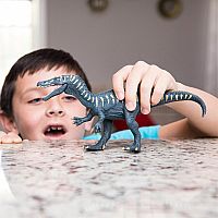SCHLEICH BARYONYX