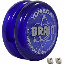 YOMEGA BRAIN YO-YO