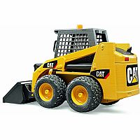BRUDER CAT SKID STEER LOADER
