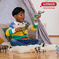 SCHLEICH T-REX LG
