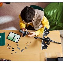 LEGO ENDER DRAGON