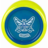Butterfly Yo-Yo