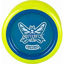 Butterfly Yo-Yo