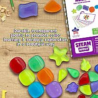 LIGHT LEARNING ROCKS