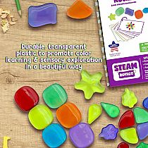 LIGHT LEARNING ROCKS