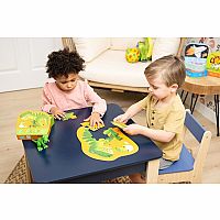 GO MISTER BEAR 12PC PZ