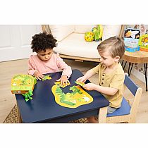 GO MISTER BEAR 12PC PZ