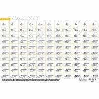 DIVISION LEARNING MAT