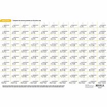 DIVISION LEARNING MAT