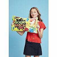 SOUR PATCH KIDS INTERACTIVE