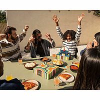 WAVELENTH PARTY GAME