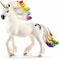 Rainbow Unicorn Male