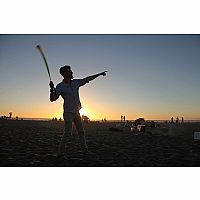 Foxtail Sport