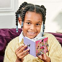 VERY SMALL JOURNALS CLAIRE