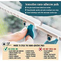 GECKO RUN SNAKE EXPANSION