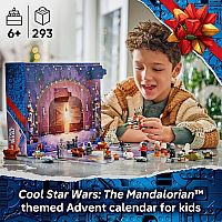 LEGO STAR WARS ADVENT CALENDAR 2026