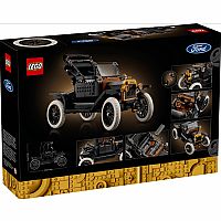 LEGO FORD MODEL T
