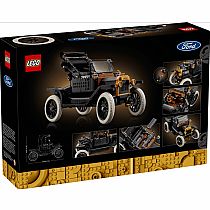 LEGO FORD MODEL T