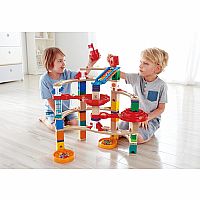 QUADRILLA SUPER SPIRALS