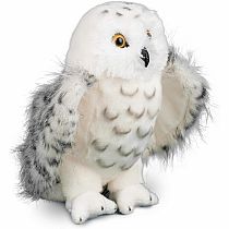 Legend Snowy Owl