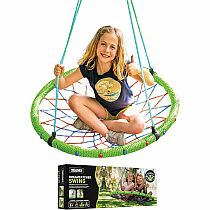 38" DREAMCATCHER SWING