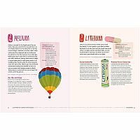 ENCYCLOPEDIA OF ELEMENTS - LISA CONGDON