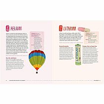ENCYCLOPEDIA OF ELEMENTS - LISA CONGDON